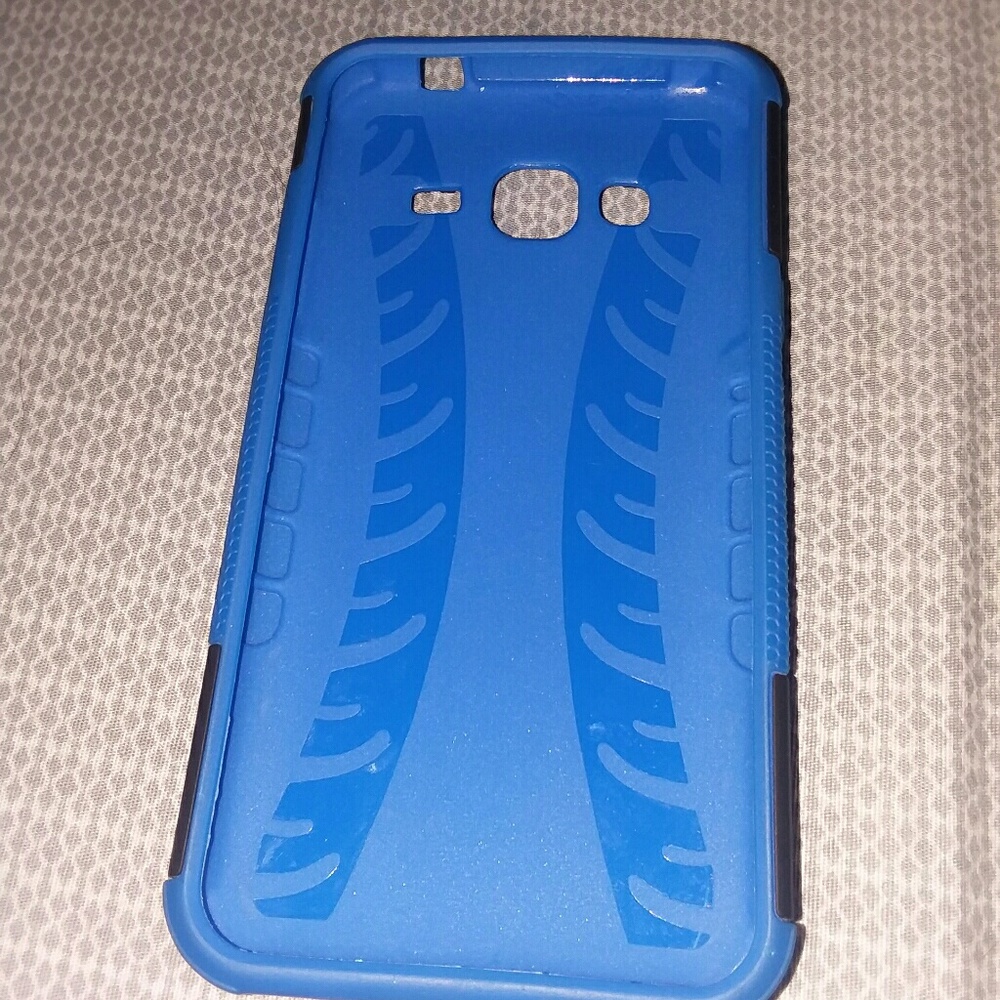 Cell phone case